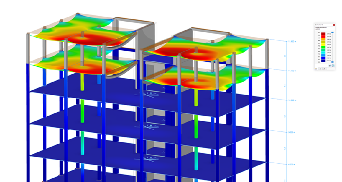 Cálculo estructural